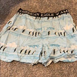 American eagle boxers